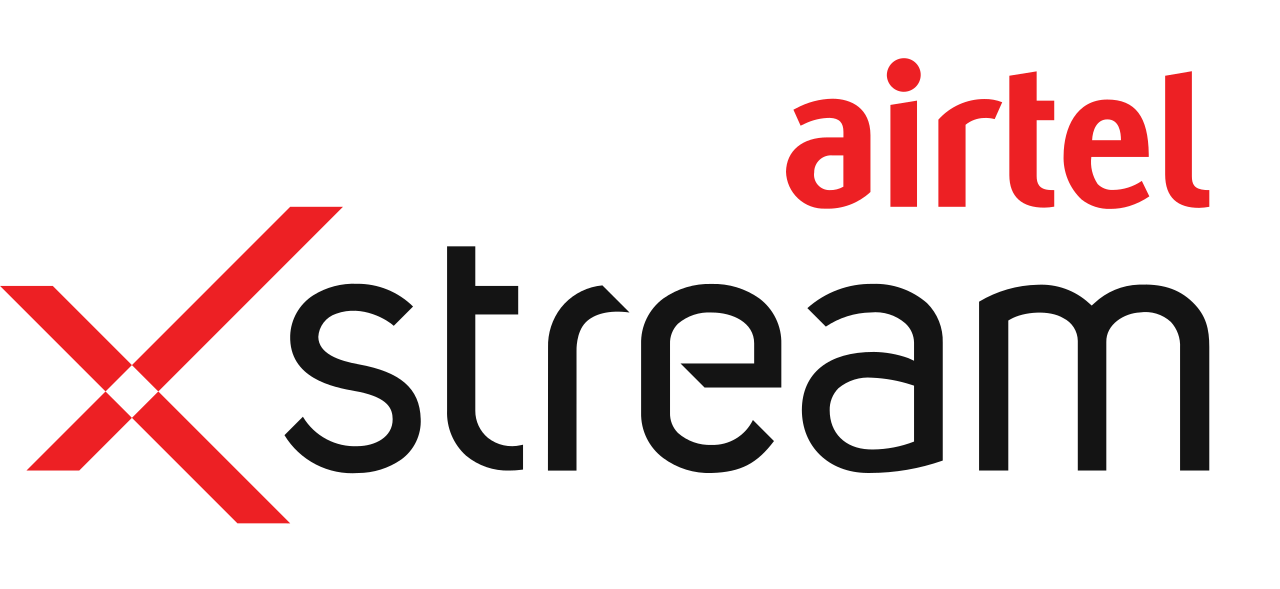AIRTEL XSTREAM