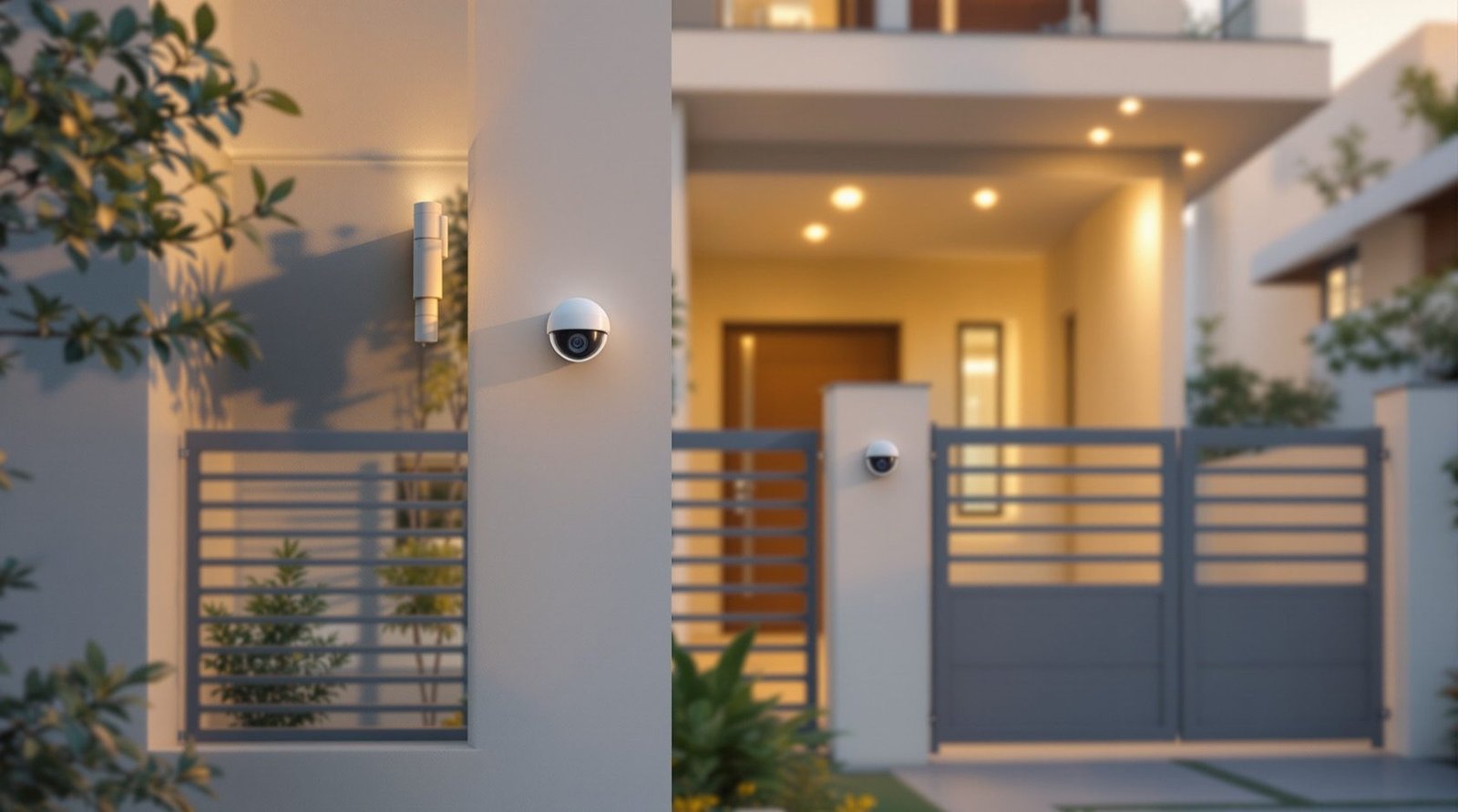 Residential Projects