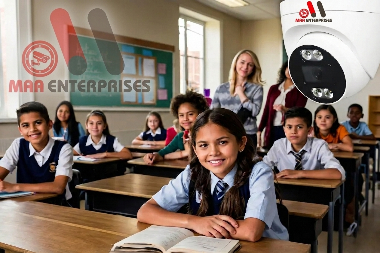 Schools & Institutions